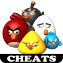 Angry Birds Cheats