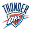 Oklahoma City Thunder Lights