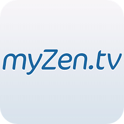 myZen.tv - Well-being partner