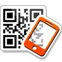 ORANGE QR