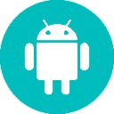 Android L Theme Apex Nova Go