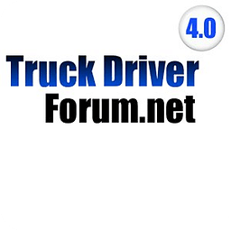 Truck Driver Forum