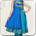 Salwar Suit Fashion Wear