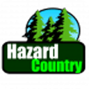 Hazard Country