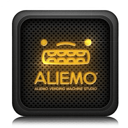 카카오톡테마 : ALIEMO(에일리모)빈티지테마