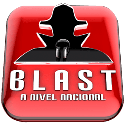 Blast Radio