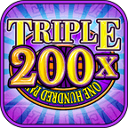 Triple 200x Pay | Slot Machine