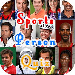 Sports Person Quiz