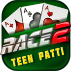 纸牌游戏 Race 2 : Teen Patti