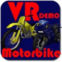 VR Motorbike Demo