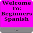 Beginner's Spanish