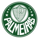 Palmeiras 3D Live Wallpaper