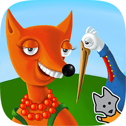 The Fox and the Crane