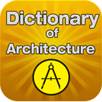 Dictionary of Architecture