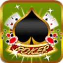 Video Poker Texas Paradise