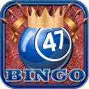 Bingo Play King Power Game