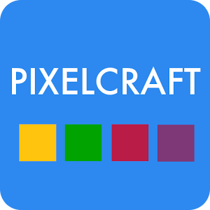 Pixelcraft