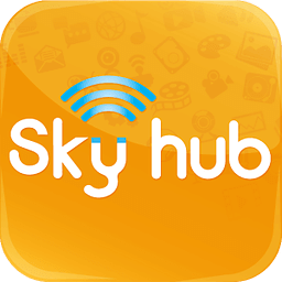 Sky hub