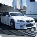 BMW M3 GTR Cars Live Wallpaper