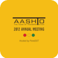 AASHTO 2012