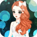 Catwalk Dress Up Game