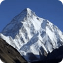 Top 10 Highest Mountains 2