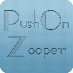 PushOn Widgets