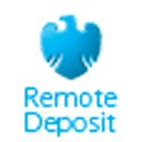 Barclays Remote Deposit