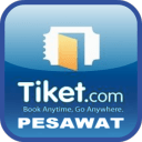 Tiket Pesawat Online