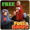 Free Birds Games