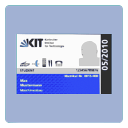 KITCard Reader
