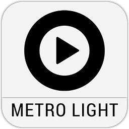 Metro Light WP v2