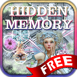 Hidden Memory - Snow Fairies FREE!