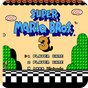 Super Mario III