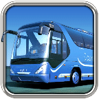 Real Bus Racing 3D: Simulator