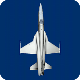 F-5E Tiger II Live Wallpaper