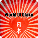 World Of Otaku