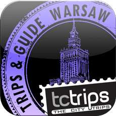 GUIDE Trips in Warsaw