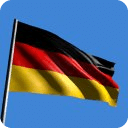 German Flag Free