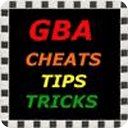 GBA Games Cheats All