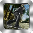 Monter Skate 3D Skateboard