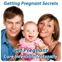 Getting Pregnant Secrets