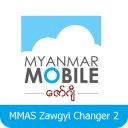 MMAS Zawgyi Changer 2