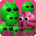 Alien Escape FREE