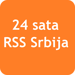 24 Sata Srbija RSS Vesti