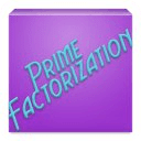 Prime Factorization