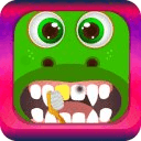 Crocodile & Dentist Game Free