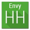 EvolveSMS Theme - Envy HH