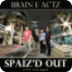 Brain E Actz音乐