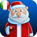 Domande a Babbo Natale